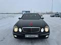 Mercedes-Benz E 320 2002 годаүшін4 200 000 тг. в Астана – фото 19