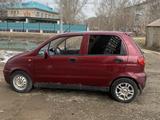 Daewoo Matiz 2004 года за 500 000 тг. в Уральск – фото 5