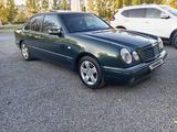 Mercedes-Benz E 200 1996 года за 1 900 000 тг. в Павлодар – фото 2