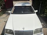 Mercedes-Benz S 320 1996 годаүшін3 000 000 тг. в Атырау – фото 2