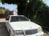 Mercedes-Benz S 320 1996 годаүшін3 000 000 тг. в Атырау