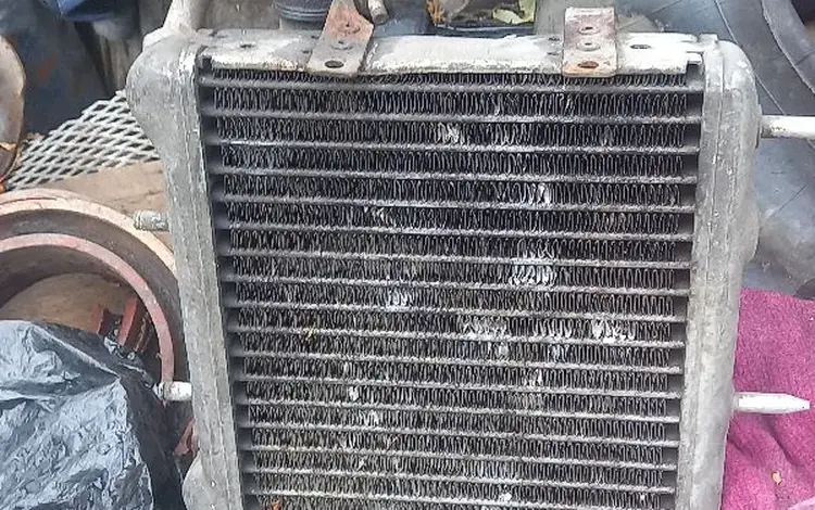 Маслянный радиатор за 10 000 тг. в Караганда