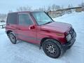 Suzuki Escudo 1995 годаүшін2 200 000 тг. в Усть-Каменогорск – фото 7