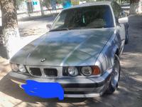 BMW 525 1995 годаүшін2 750 000 тг. в Туркестан