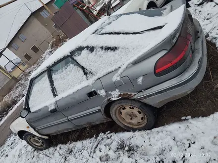 Toyota Corolla 1989 года за 10 000 тг. в Алматы – фото 10