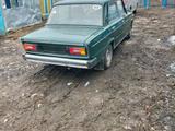 ВАЗ (Lada) 2106 1999 годаүшін750 000 тг. в Кокшетау – фото 3