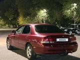 Mazda Cronos 1994 года за 850 000 тг. в Талдыкорган – фото 4
