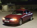Mazda Cronos 1994 года за 850 000 тг. в Талдыкорган – фото 5