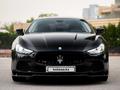 Maserati Ghibli 2013 годаүшін42 000 000 тг. в Алматы – фото 5