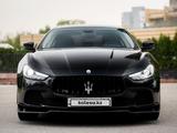 Maserati Ghibli 2013 годаfor42 000 000 тг. в Алматы – фото 5