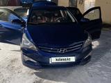 Hyundai Accent 2014 года за 5 700 000 тг. в Шамалган