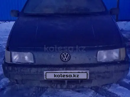 Volkswagen Passat 1993 года за 1 500 000 тг. в Уральск