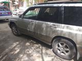 Subaru Forester 2000 годаfor3 350 000 тг. в Алматы – фото 3