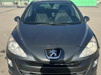 Peugeot 308 2010 годаfor2 400 000 тг. в Алматы