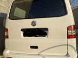 Volkswagen Transporter 2010 года за 8 440 000 тг. в Шымкент – фото 3