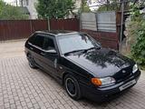 ВАЗ (Lada) 2114 2012 годаүшін900 000 тг. в Алматы