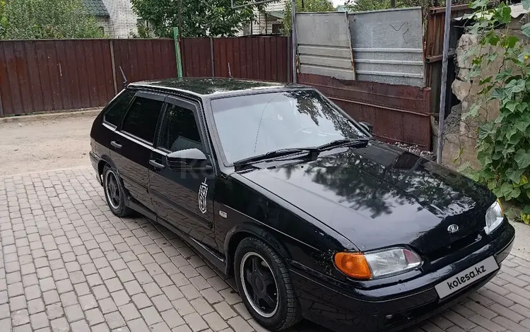 ВАЗ (Lada) 2114 2012 годаүшін900 000 тг. в Алматы