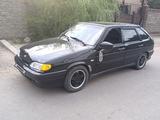 ВАЗ (Lada) 2114 2012 годаүшін900 000 тг. в Алматы – фото 4