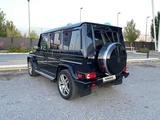 Mercedes-Benz G 55 AMG 2008 года за 18 900 000 тг. в Кызылорда – фото 2