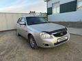 ВАЗ (Lada) Priora 2170 2012 годаfor2 200 000 тг. в Актобе – фото 5