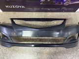 Hyundai Accent Бампер, Фары, Решетки радиатора, Капот, Крыло. КУЗОВНЫЕ ДЕТ за 16 000 тг. в Астана – фото 3