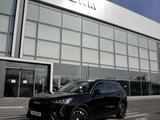 Haval Jolion Tech Plus 1.5T DCT (2WD) 2025 года за 9 585 800 тг. в Алматы