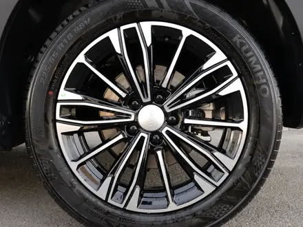 Haval Jolion Tech Plus 1.5T DCT (2WD) 2025 года за 9 585 800 тг. в Алматы – фото 16