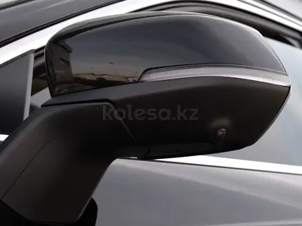 Haval Jolion Tech Plus 1.5T DCT (2WD) 2025 года за 9 585 800 тг. в Алматы – фото 27