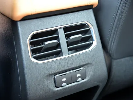 Haval Jolion Tech Plus 1.5T DCT (2WD) 2025 года за 9 585 800 тг. в Алматы – фото 30