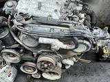 Тойота Сурф Двигатель 3VZ 3.0 объем за 600 000 тг. в Алматы
