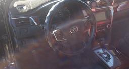 Toyota Camry 2012 годаfor10 000 000 тг. в Экибастуз – фото 5