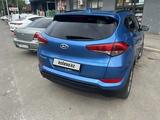 Hyundai Tucson 2018 года за 8 500 000 тг. в Алматы – фото 3