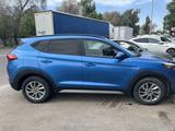 Hyundai Tucson 2018 года за 8 500 000 тг. в Алматы – фото 2