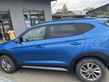 Hyundai Tucson 2018 года за 8 500 000 тг. в Алматы – фото 4