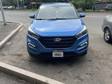 Hyundai Tucson 2018 года за 8 500 000 тг. в Алматы