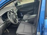 Hyundai Tucson 2018 года за 8 500 000 тг. в Алматы – фото 5