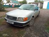 Audi 100 1992 года за 1 550 000 тг. в Атбасар – фото 3