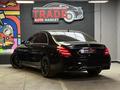 Mercedes-Benz S 63 AMG 2018 года за 45 295 000 тг. в Алматы – фото 4