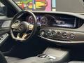Mercedes-Benz S 63 AMG 2018 года за 45 295 000 тг. в Алматы – фото 19