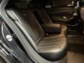 Mercedes-Benz S 63 AMG 2018 года за 45 295 000 тг. в Алматы – фото 24