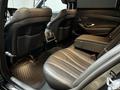 Mercedes-Benz S 63 AMG 2018 года за 45 295 000 тг. в Алматы – фото 23