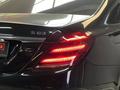 Mercedes-Benz S 63 AMG 2018 года за 45 295 000 тг. в Алматы – фото 30