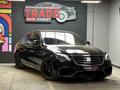 Mercedes-Benz S 63 AMG 2018 года за 45 295 000 тг. в Алматы – фото 7