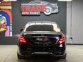 Mercedes-Benz S 63 AMG 2018 года за 45 295 000 тг. в Алматы – фото 5