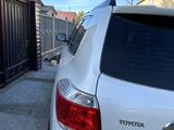 Toyota Highlander 2011 годаүшін13 000 000 тг. в Жезказган – фото 3