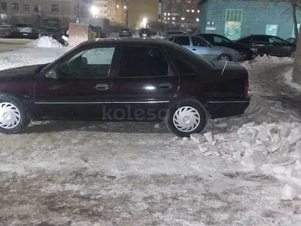 Opel Vectra 1992 года за 1 200 000 тг. в Астана – фото 4