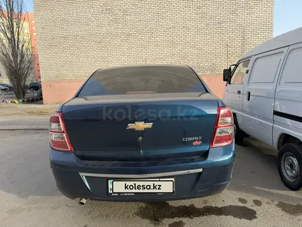Chevrolet Cobalt 2023 года за 7 000 000 тг. в Павлодар – фото 3