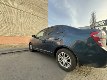 Chevrolet Cobalt 2023 года за 7 000 000 тг. в Павлодар – фото 5