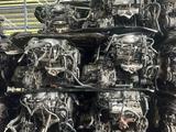  ДВС АКПП МКПП ДВИГАТЕЛЬ МОТОР MAZDA TRIBUTE MPV (МАЗДА) за 280 000 тг. в Алматы – фото 5