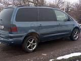 Volkswagen Sharan 2003 годаfor2 900 000 тг. в Шымкент – фото 3